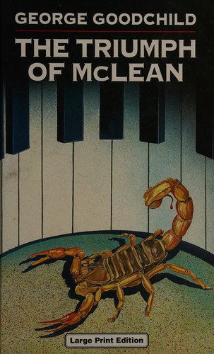Cover of The Triumph of McLean