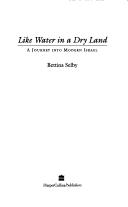 Cover of Like Water in a Dry Land