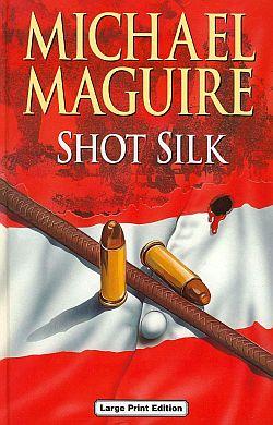 Cover of Shot silk