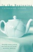 Cover of In the beginning