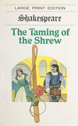 Cover of The Taming of the Shrew