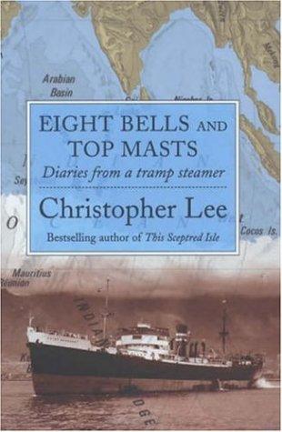 Cover of Eight Bells and Top Masts