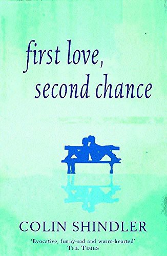 Cover of First Love, Second Chance
