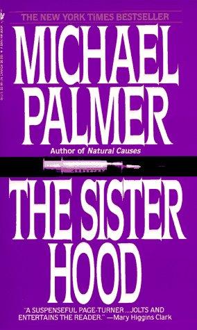 Cover of The Sisterhood
