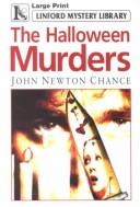 Cover of The Halloween Murders