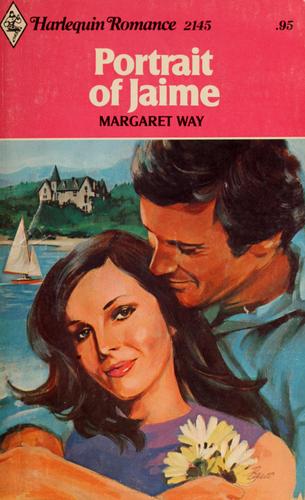 Cover of Portrait of Jaime