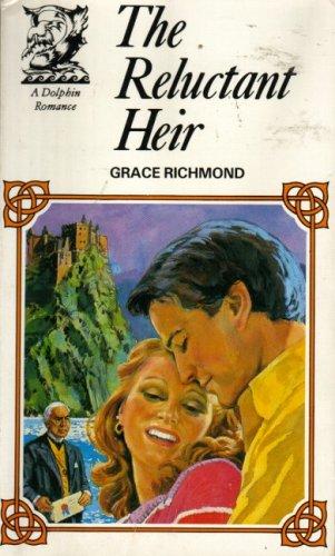 Cover of The Reluctant Heir