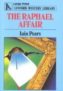 Cover of The Raphael Affair