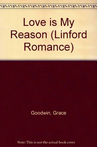 Cover of Love Is My Reason