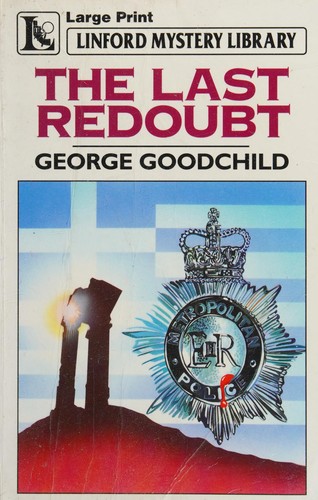 Cover of The last redoubt