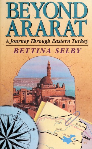 Cover of Beyond Ararat