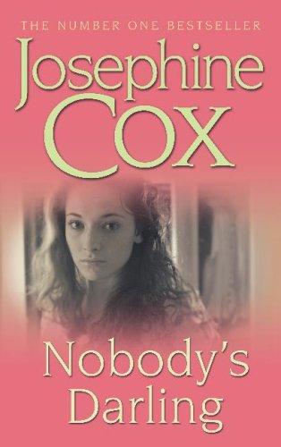 Cover of Nobody's darling