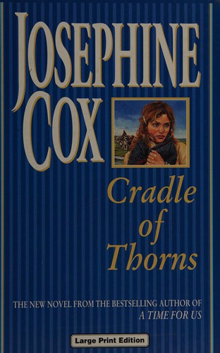 Cover of Cradle of Thorns