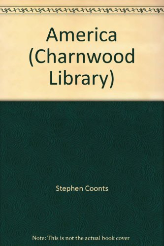 Cover of America