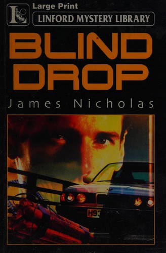 Cover of Blind Drop