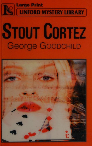 Cover of Stout Cortez