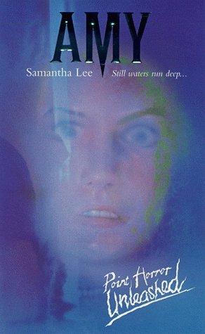 Cover of Amy