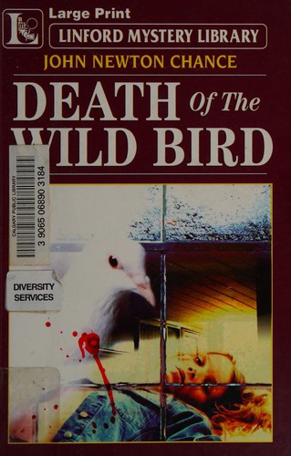 Cover of Death of the wild bird