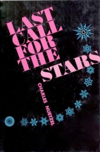 Cover of Last Call for the Stars