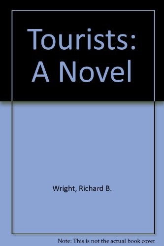 Cover of Tourists