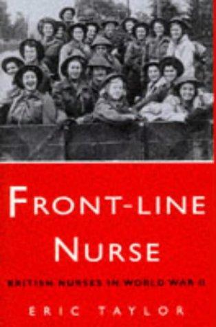 Cover of Front-Line Nurse