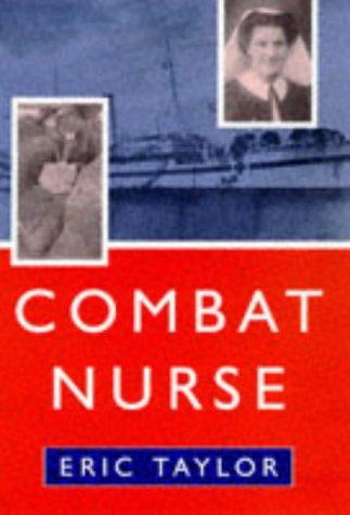 Cover of Combat Nurse