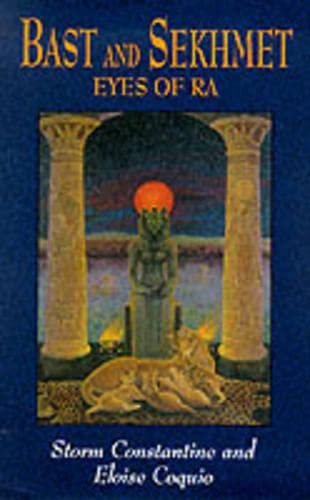 Cover of Bast and Sekhmet