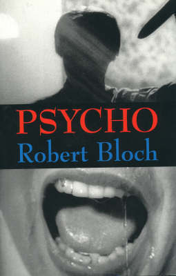 Cover of Psycho