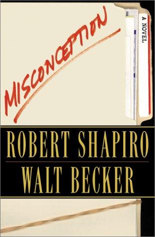Cover of Misconception