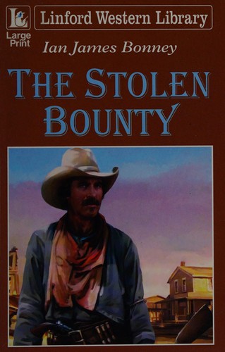 Cover of The Stolen Bounty