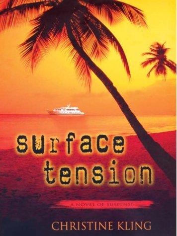Cover of Surface tension
