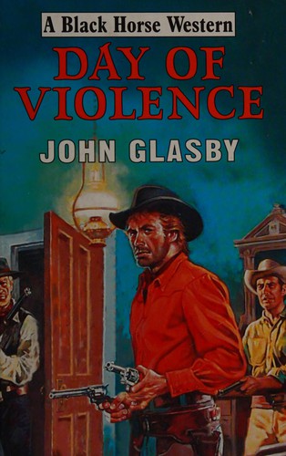 Cover of Day of violence