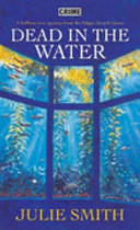 Cover of Dead in the Water