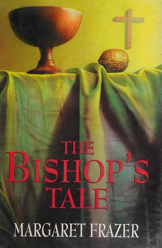 Cover of The Bishop's Tale
