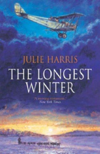 Cover of The Longest Winter