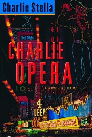Cover of Charlie Opera