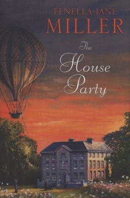 Cover of The House Party