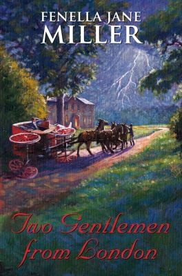 Cover of Two Gentlemen From London