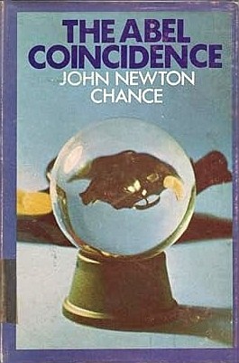 Cover of The Abel coincidence