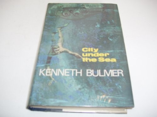 Cover of City under the sea
