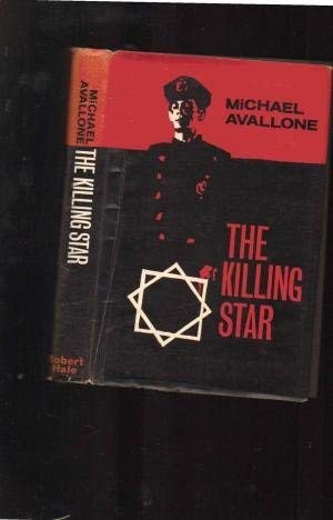 Cover of The killing star