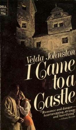 Cover of I came to a castle