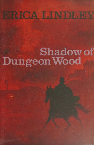 Cover of Shadow of Dungeon Wood
