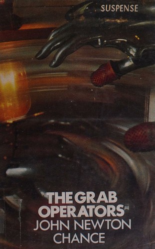Cover of The grab operators
