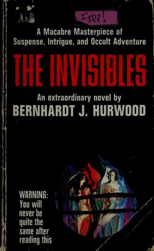 Cover of The invisibles