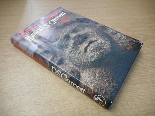 Cover of Mirror in thesky