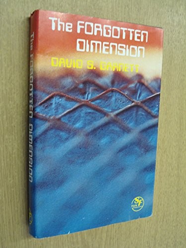 Cover of The forgotten dimension