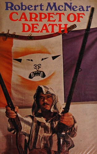 Cover of Carpet of death