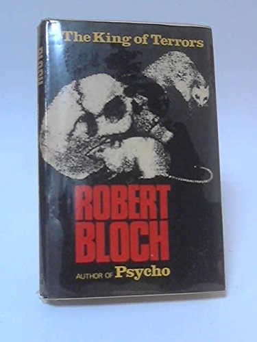 Cover of The King of Terrors