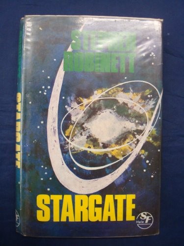 Cover of Stargate